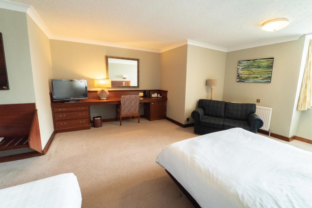 Littlebury Hotel 比斯特 外观 照片
