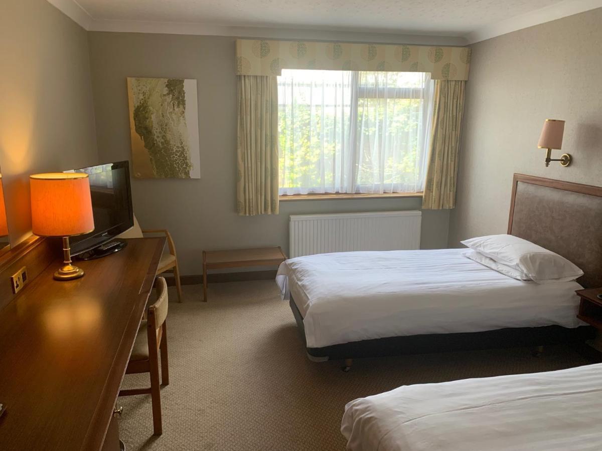 Littlebury Hotel 比斯特 外观 照片