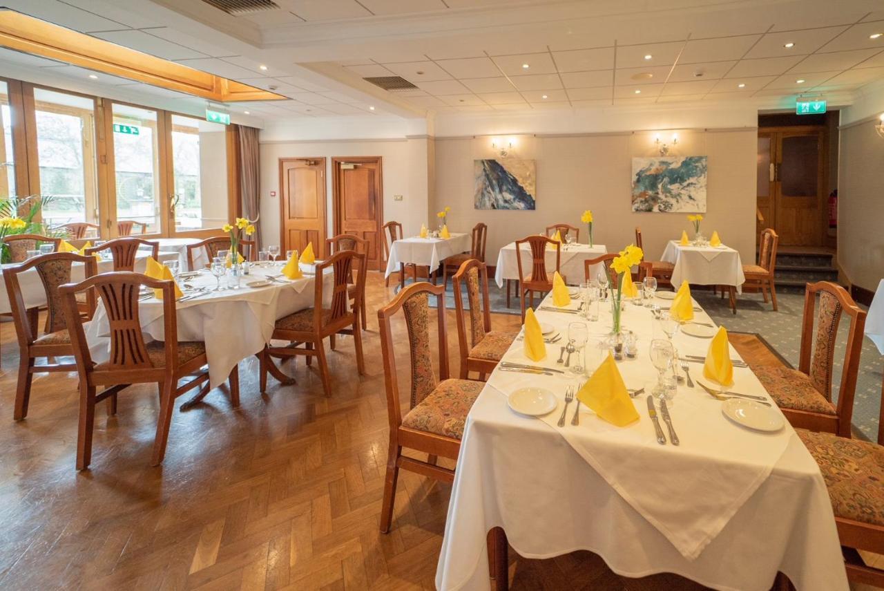 Littlebury Hotel 比斯特 外观 照片