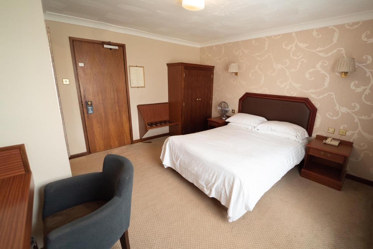 Littlebury Hotel 比斯特 外观 照片
